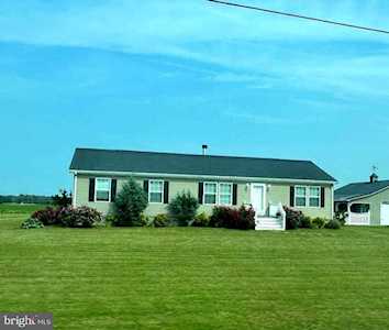 20021 Wesley Church Rd Bridgeville, DE 19933