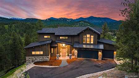 28298 Lone Elk Trl Evergreen, CO 80439
