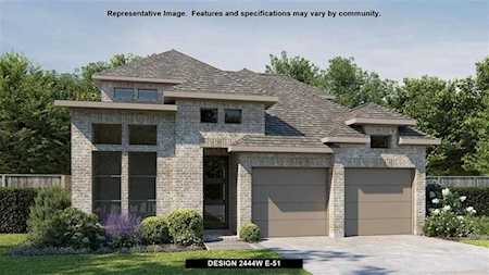 216 Terrene TRL Georgetown, TX 78628