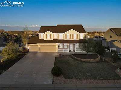 7735 Midnight Road Peyton, CO 80831