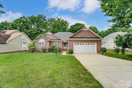 3858 Bent Creek Dr Concord, NC 28027