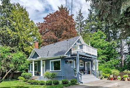 3819 S Monroe St Tacoma, WA 98409