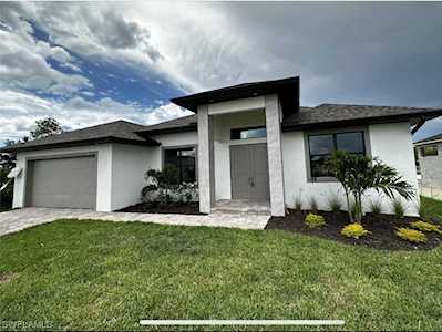 4109 NW 29th Terrace Cape Coral, FL 33993