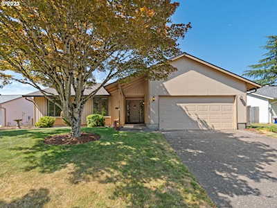 12795 SW Conestoga DR Beaverton, OR 97008
