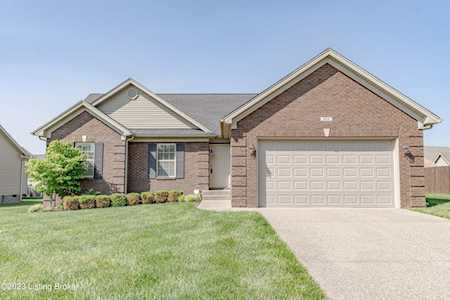 202 Hill Terrace Dr Mt Washington, KY 40047