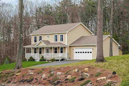 64 Sun Lake Dr Belmont, NH 03220