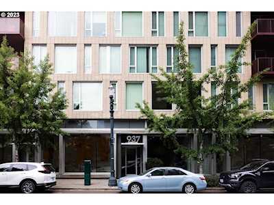 937 NW Glisan ST #635 Portland, OR 97209