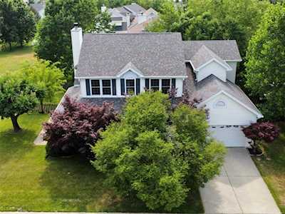 321 Buckington St St Peters, MO 63376