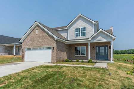 104 Growers Field Nicholasville, KY 40356