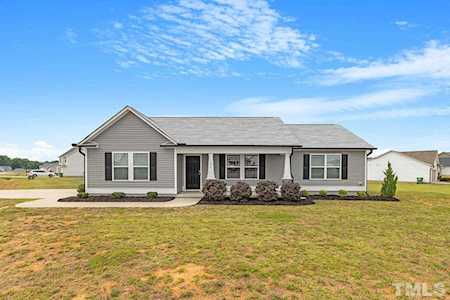142 Beaver Tavern Drive Benson, NC 27504