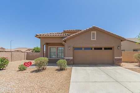10027 W Luxton Lane Avondale, AZ 85323