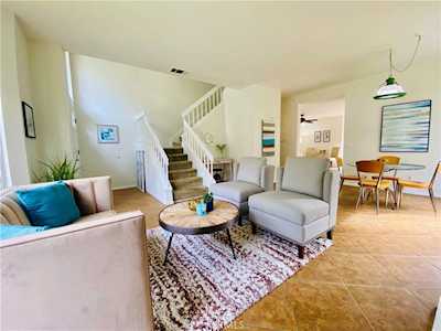 264 Monroe #54 Irvine, CA 92620