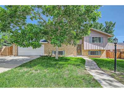 11655 W 37th Ave Wheat Ridge, CO 80033