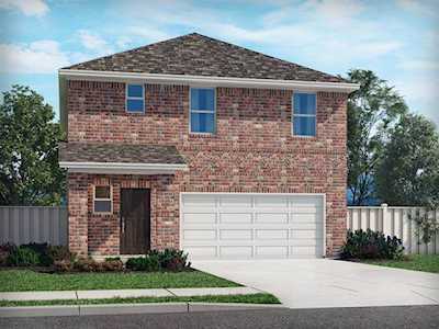 3313 Sedge Grass Drive Melissa, TX 75454