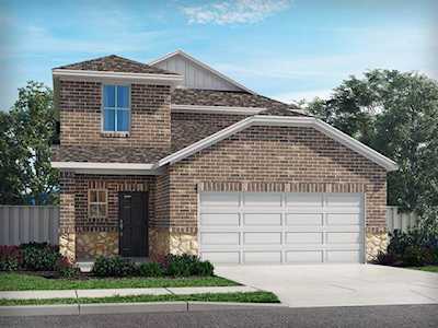 3224 Shortgrass Lane Melissa, TX 75454