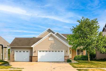 2299 Heather Ridge Dr Normal, IL 61761