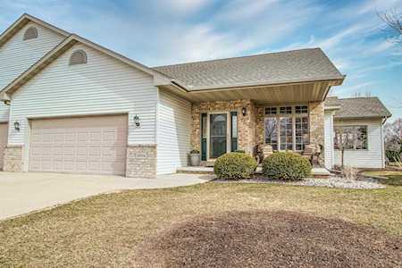 3304 E Fallcreek Ln Appleton, City of Appleton, WI 54913