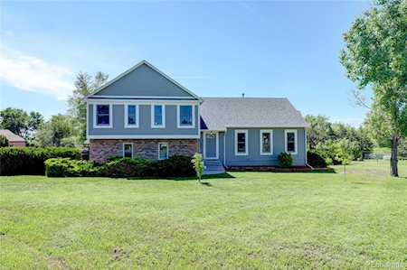 7922 W 104th Place Westminster, CO 80021