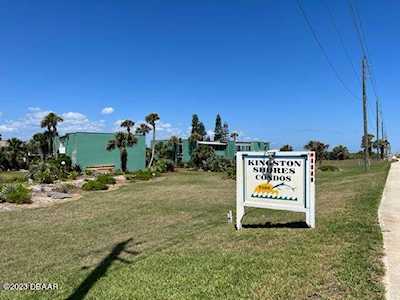 5500 Ocean Shore Boulevard #42 Ormond Beach, FL 32176