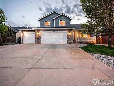 324 Boulder Ln Johnstown, CO 80534