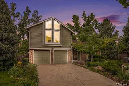 7766 S Curtice Circle Littleton, CO 80120