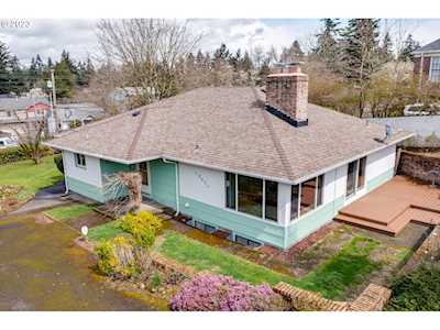 12320 SE Ramona ST Portland, OR 97236