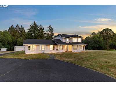 14101 NE 144th ST Brush Prairie, WA 98606