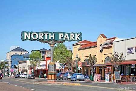 3727 Herman Avenue #6 San Diego, CA 92104