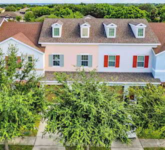 648 Fortanini CIRCLE Ocoee, FL 34761