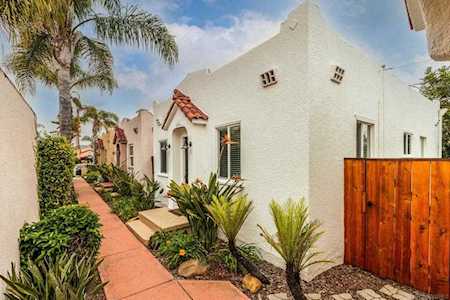 4730 Oregon St San Diego, CA 92116