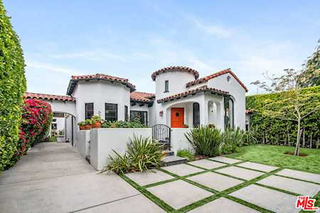 418 N Crescent Heights Blvd Los Angeles, CA 90048