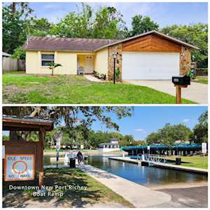 5502 Kentucky Ave New Port Richey, FL 34652