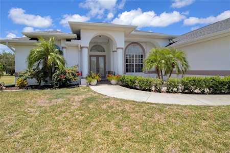 407 Vitorio St Punta Gorda, FL 33983