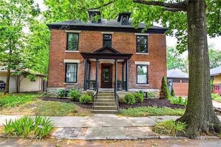 18 Federal Street Dayton, OH 45406