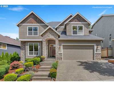 11259 NW Malia LN Portland, OR 97229