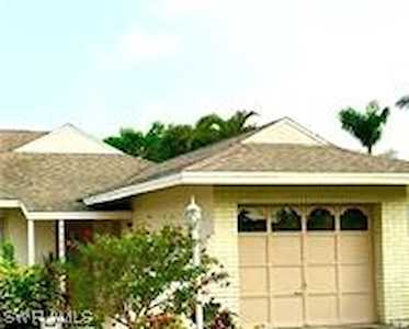7136 Blanquilla Ct Fort Myers, FL 33908