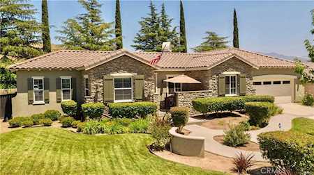 1614 Bilberry Ln Banning, CA 92220