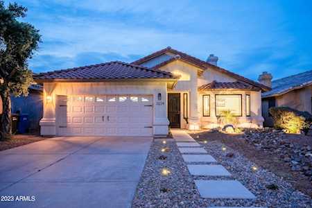 3224 E Desert Cove Avenue Phoenix, AZ 85028