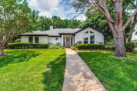8600 Cato Drive North Richland Hills, TX 76182