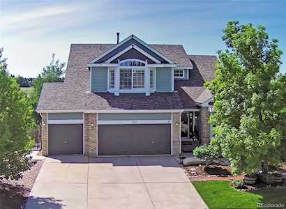 231 Caprice Ct Colorado Springs, CO 80921