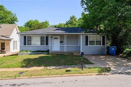 113 E Texas Street Denison, TX 75021