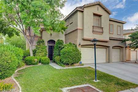 8221 Glistening Rush St Las Vegas, NV 89131
