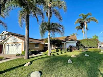 16584 Yucca Circle Fountain Valley, CA 92708
