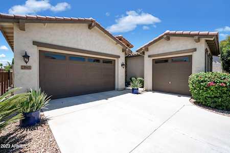 943 E Horseshoe Place Chandler, AZ 85249