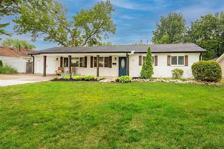 302 Allen Dr O'fallon, MO 63366