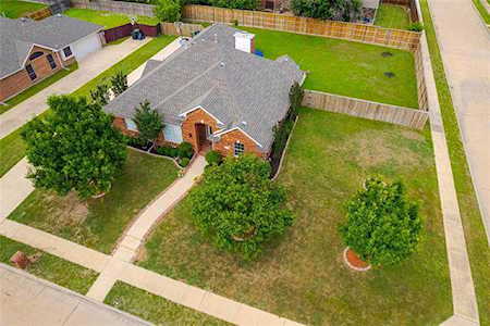 536 Jasmine Drive Murphy, TX 75094
