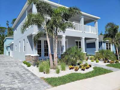 541 Venetian Palms Boulevard New Smyrna Beach, FL 32168