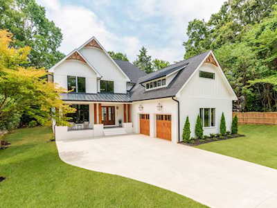 1000 Brantham Ct Charlotte, NC 28211