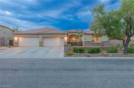 6139 Sundown Crest St Las Vegas, NV 89113