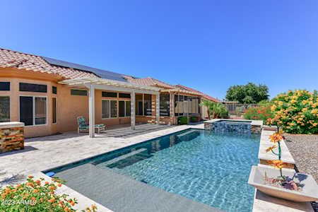 14324 W Dusty Trail Boulevard Sun City West, AZ 85375